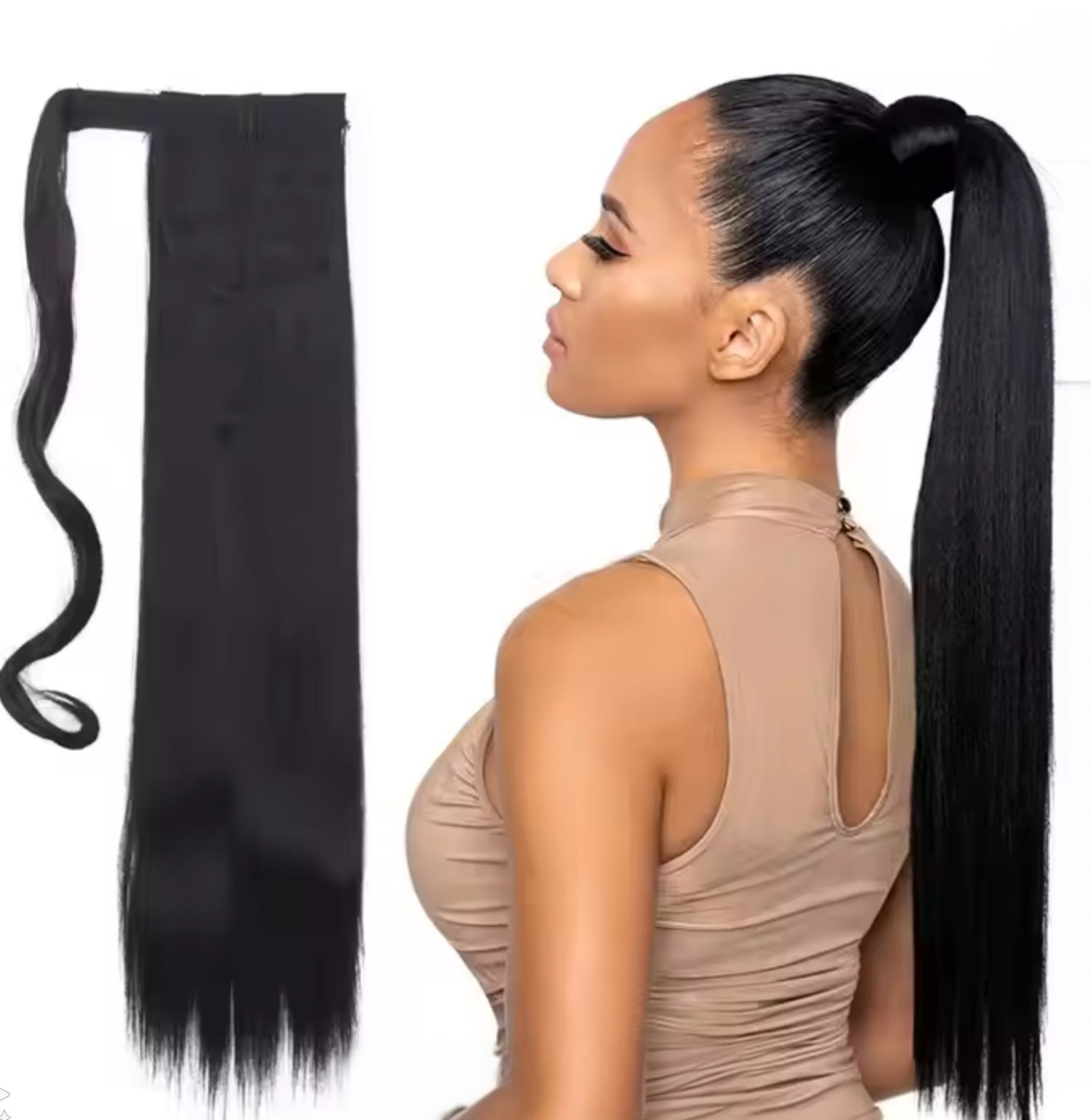HAIR PIECE