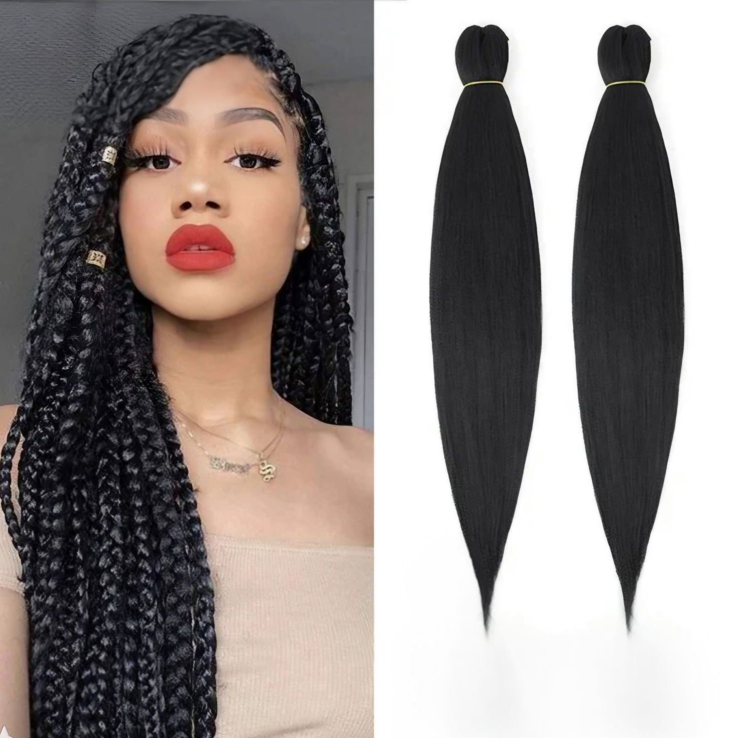BRAIDS