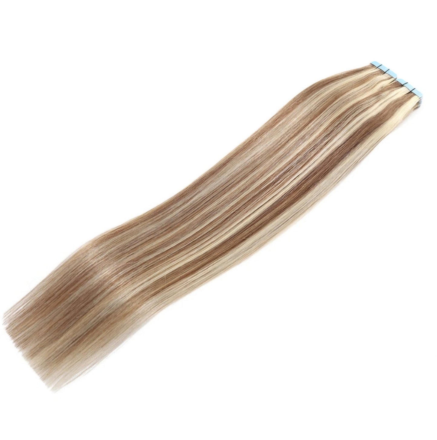 Straight tape-in