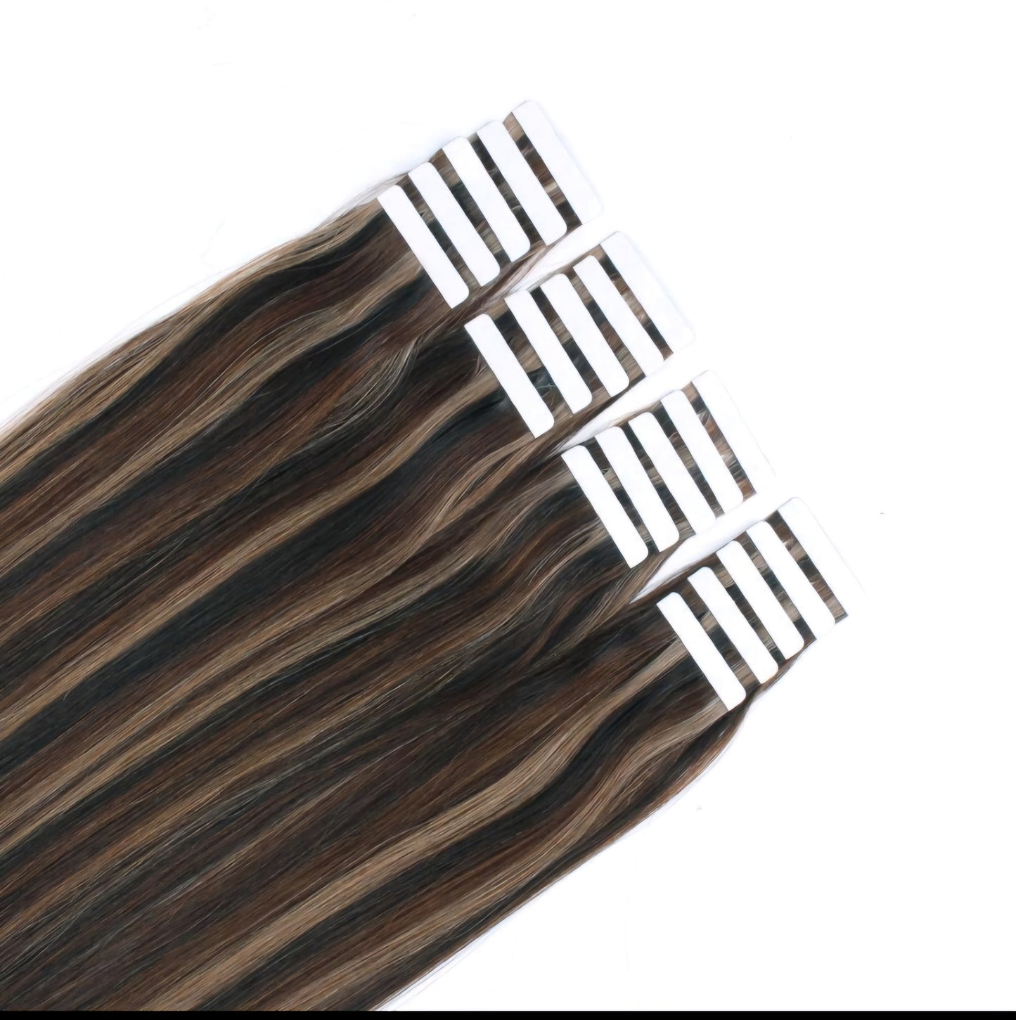 Straight tape-in