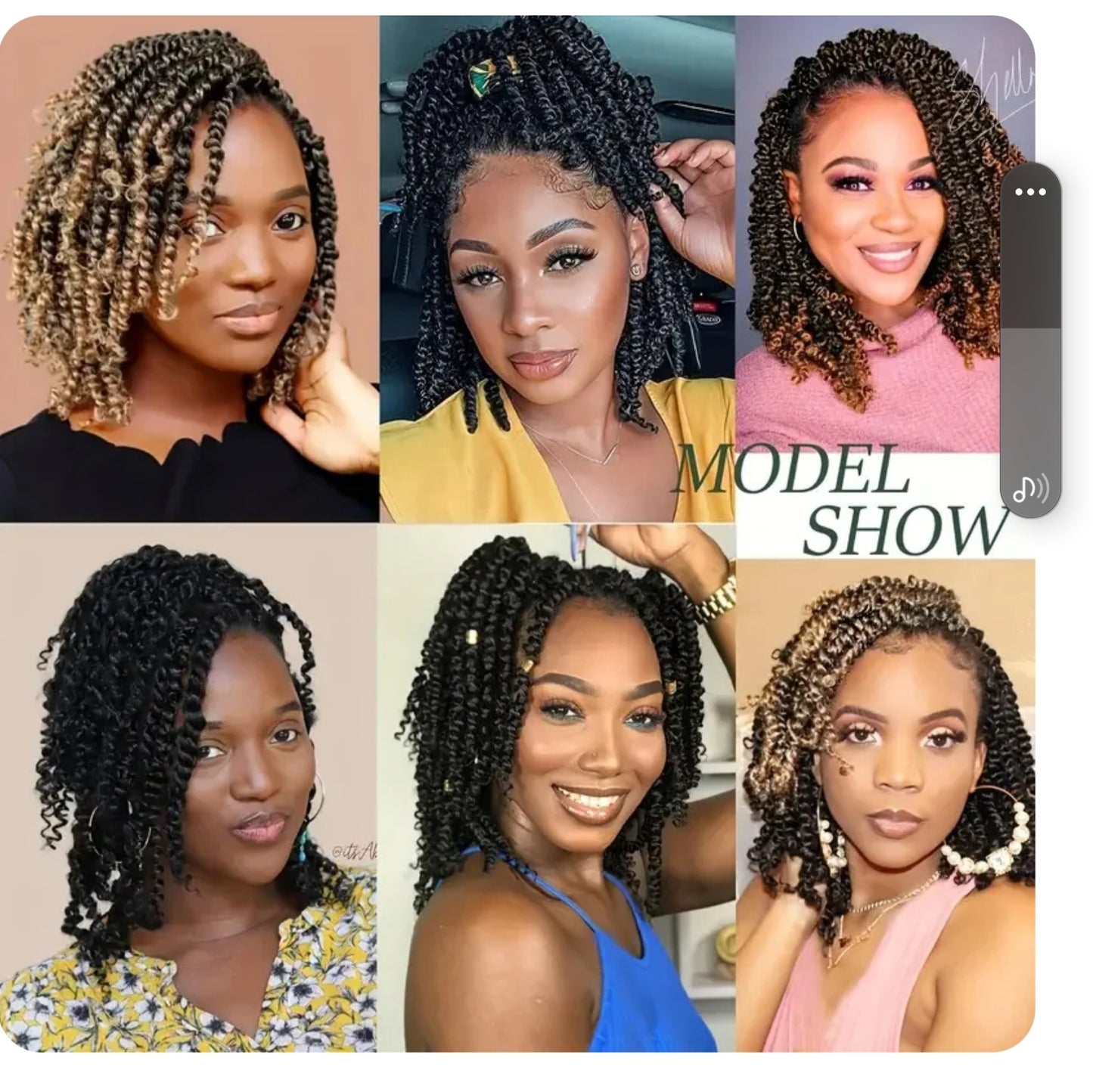 Kanekalon 3X Pre Stretched Braiding Hair 26"