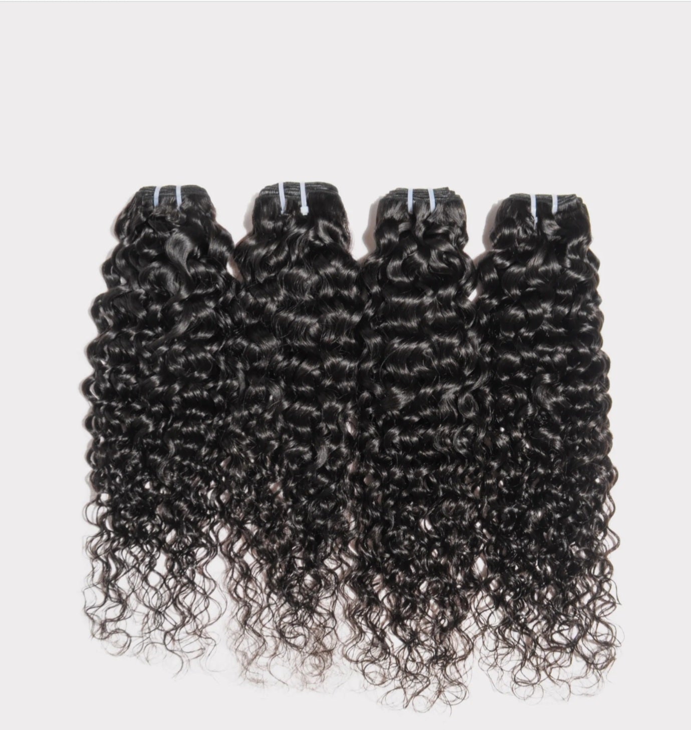 Big Curl clip-in