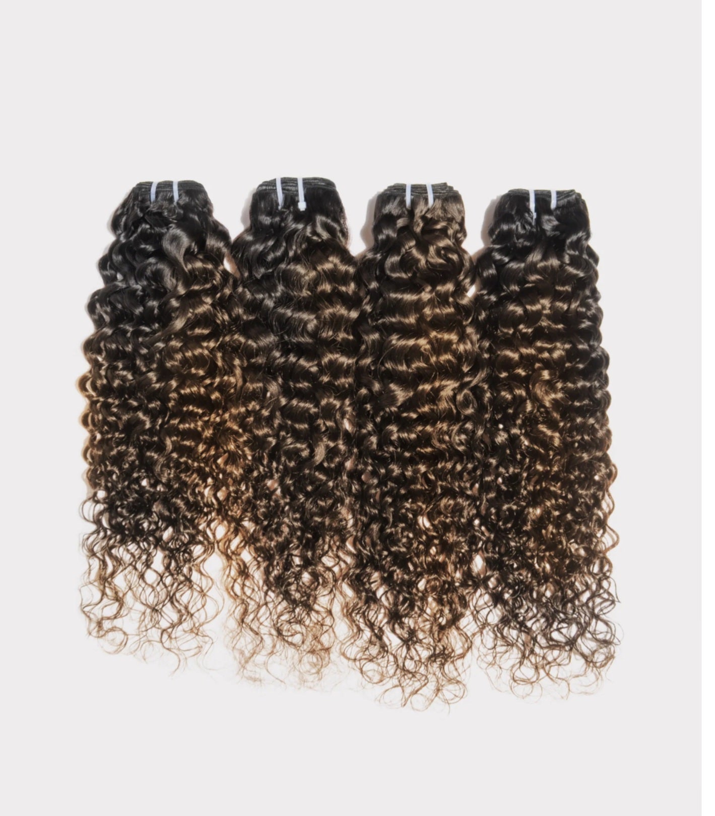 Big Curl clip-in